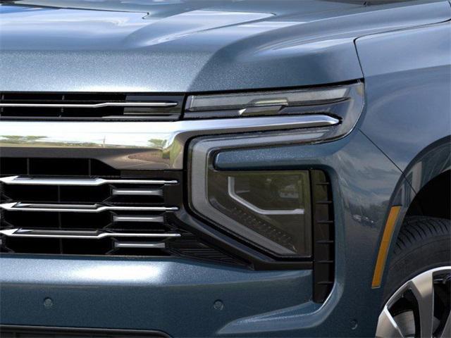 new 2025 Chevrolet Suburban car, priced at $86,880