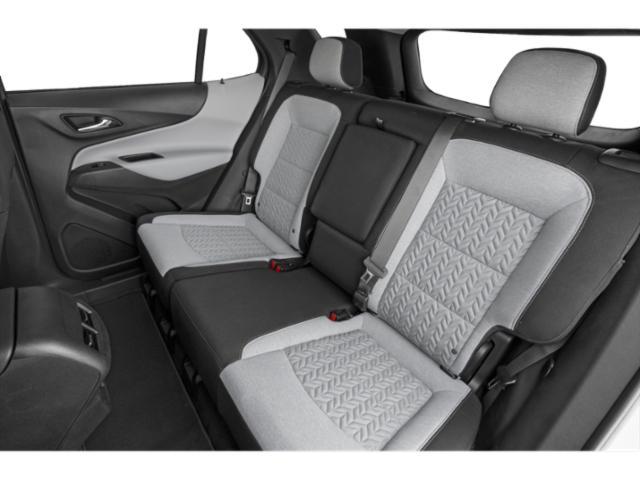 used 2022 Chevrolet Equinox car, priced at $25,500