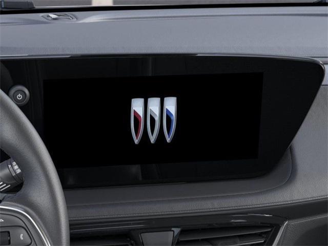 new 2025 Buick Encore GX car, priced at $30,206