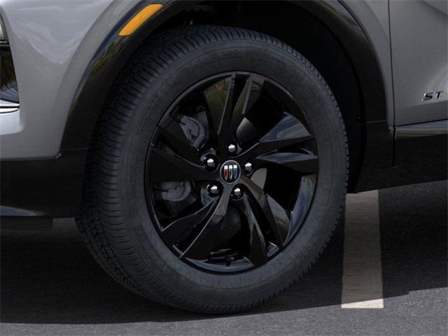 new 2025 Buick Encore GX car, priced at $30,206