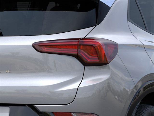 new 2025 Buick Encore GX car, priced at $30,206