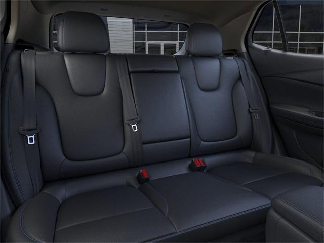 new 2025 Buick Encore GX car, priced at $30,206