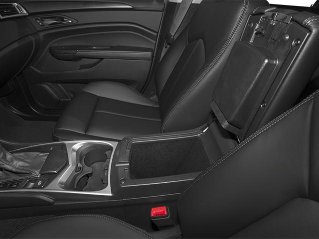used 2013 Cadillac SRX car, priced at $11,700