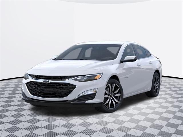 new 2024 Chevrolet Malibu car, priced at $24,799