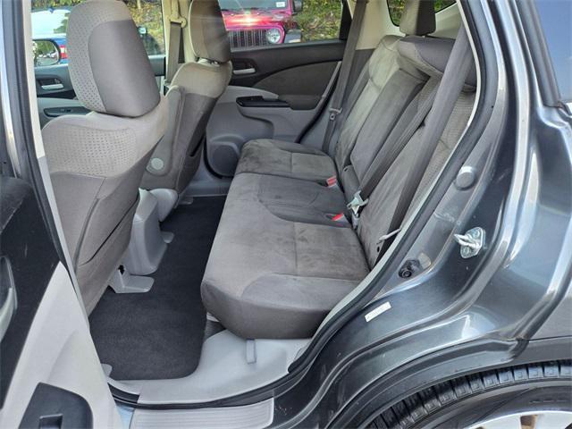 used 2014 Honda CR-V car, priced at $14,100