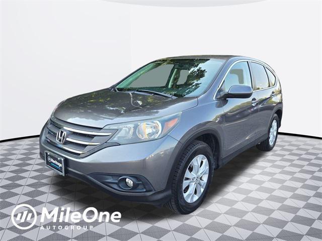 used 2014 Honda CR-V car, priced at $14,100