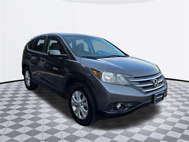 used 2014 Honda CR-V car, priced at $14,100