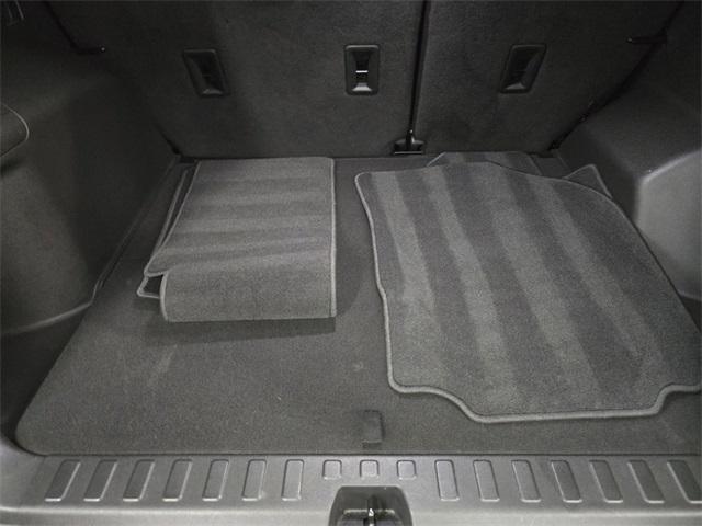 used 2023 Chevrolet Equinox car, priced at $20,900