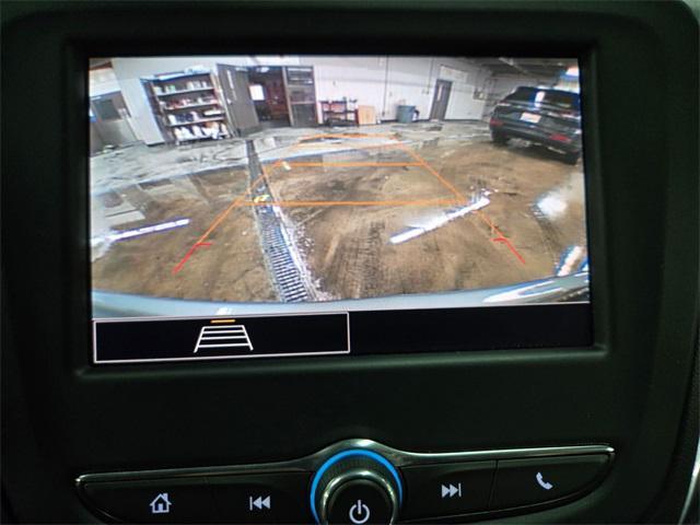 used 2023 Chevrolet Equinox car, priced at $20,900