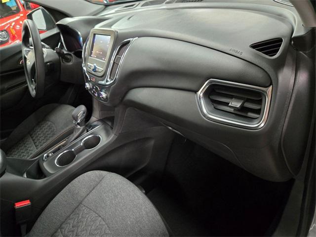 used 2023 Chevrolet Equinox car, priced at $20,900