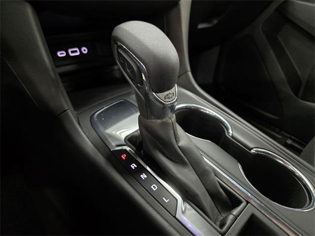 used 2023 Chevrolet Equinox car, priced at $20,900