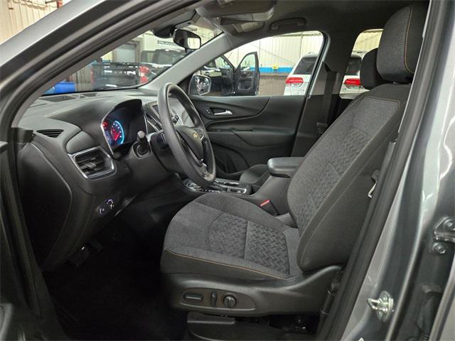 used 2023 Chevrolet Equinox car, priced at $20,900