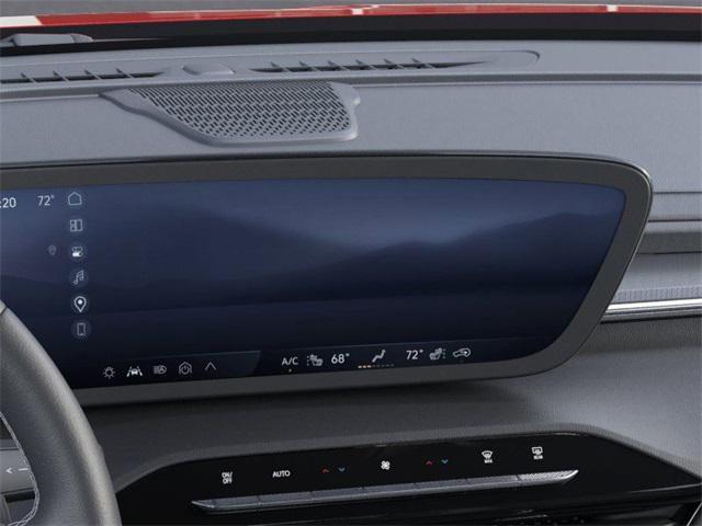 new 2025 Buick Enclave car, priced at $52,980