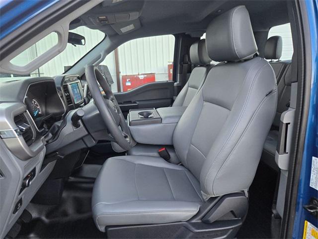 used 2022 Ford F-150 car, priced at $31,794