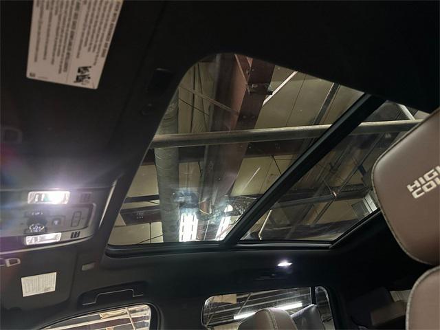 used 2021 Chevrolet Suburban car, priced at $47,300