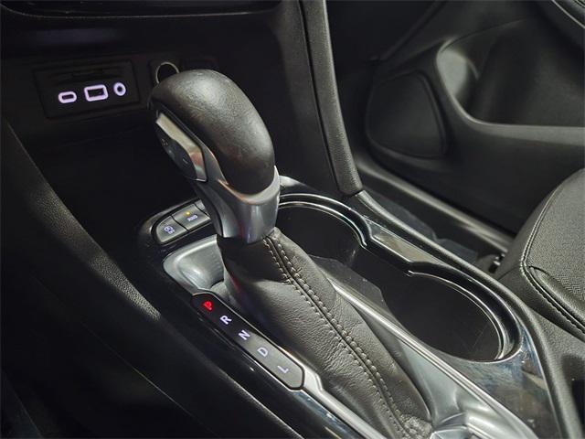 used 2020 Buick Encore GX car, priced at $15,828
