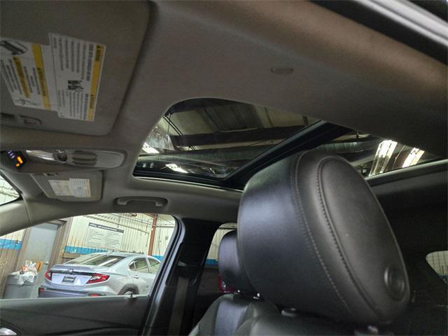 used 2020 Buick Encore GX car, priced at $15,828