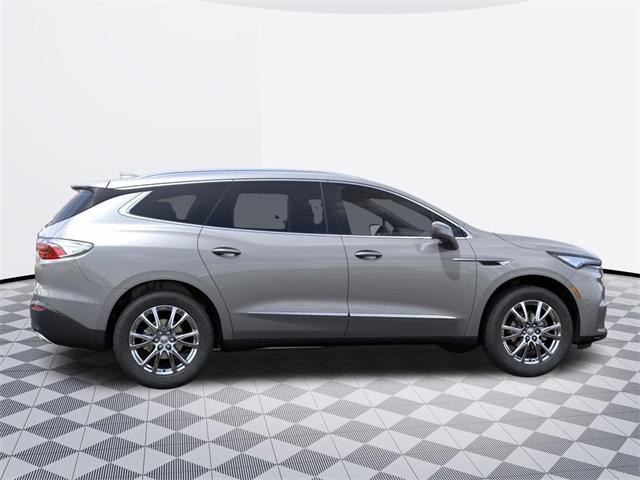 new 2024 Buick Enclave car, priced at $51,473