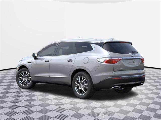 new 2024 Buick Enclave car, priced at $51,473