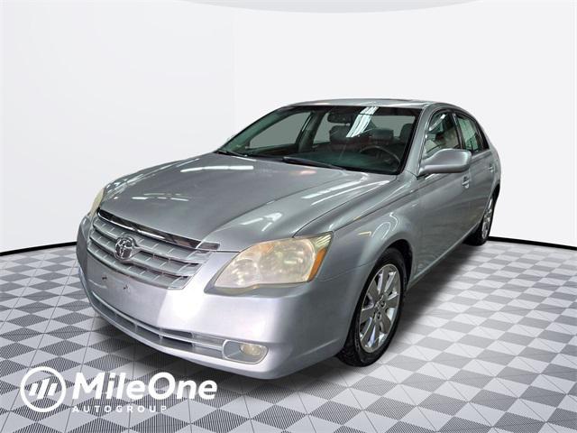 used 2006 Toyota Avalon car, priced at $10,800