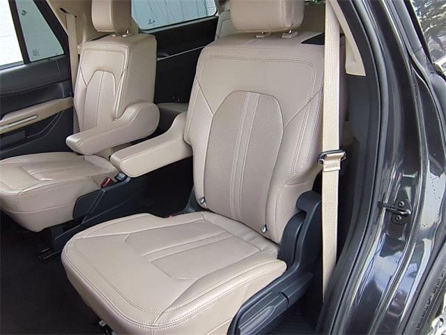 used 2023 Ford Expedition car, priced at $42,800