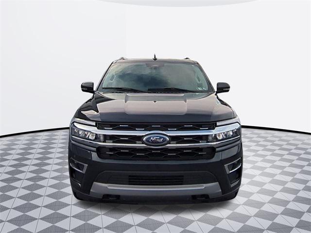 used 2023 Ford Expedition car, priced at $42,800