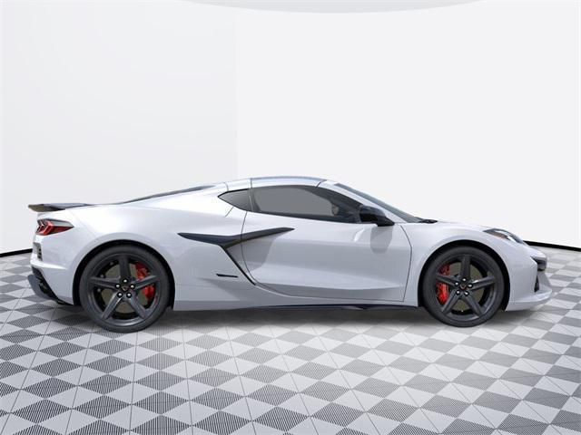 new 2025 Chevrolet Corvette E-Ray car, priced at $137,950