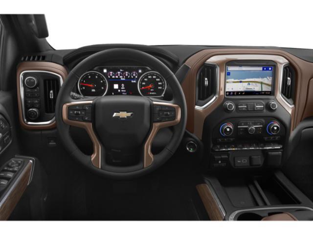 used 2020 Chevrolet Silverado 2500 car, priced at $53,900