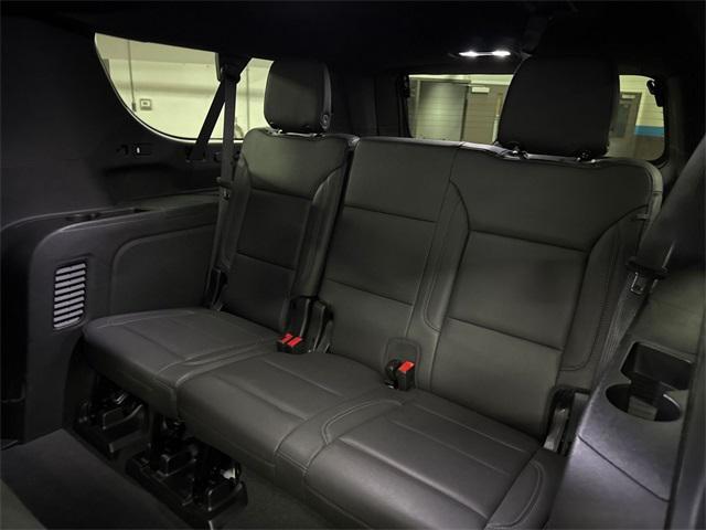 used 2023 Chevrolet Suburban car, priced at $67,000