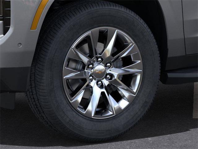 new 2025 Chevrolet Tahoe car, priced at $77,294