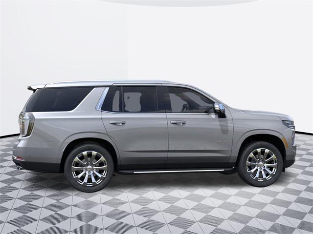 new 2025 Chevrolet Tahoe car, priced at $87,735