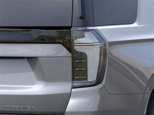 new 2025 Chevrolet Tahoe car, priced at $87,735