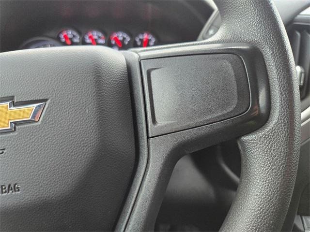 used 2024 Chevrolet Silverado 2500 car, priced at $54,900