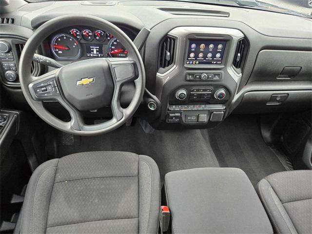 used 2024 Chevrolet Silverado 2500 car, priced at $54,900