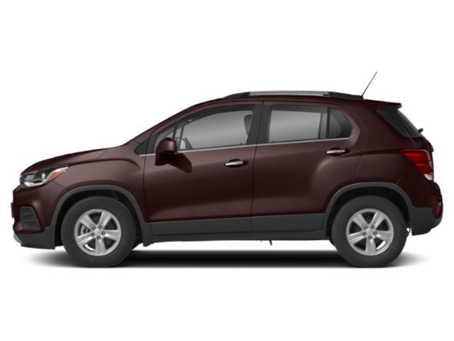 used 2021 Chevrolet Trax car, priced at $17,500