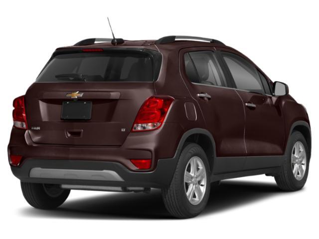 used 2021 Chevrolet Trax car, priced at $17,500