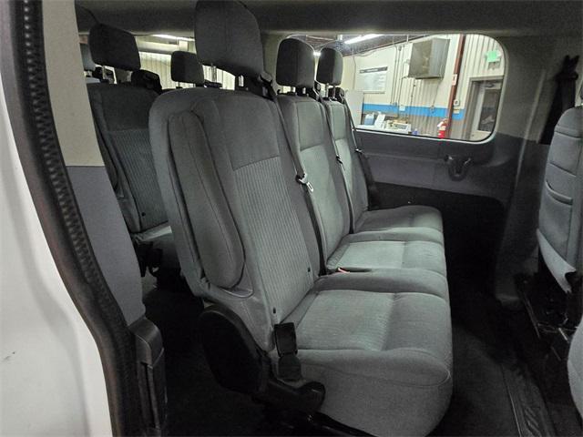 used 2019 Ford Transit-350 car, priced at $38,400