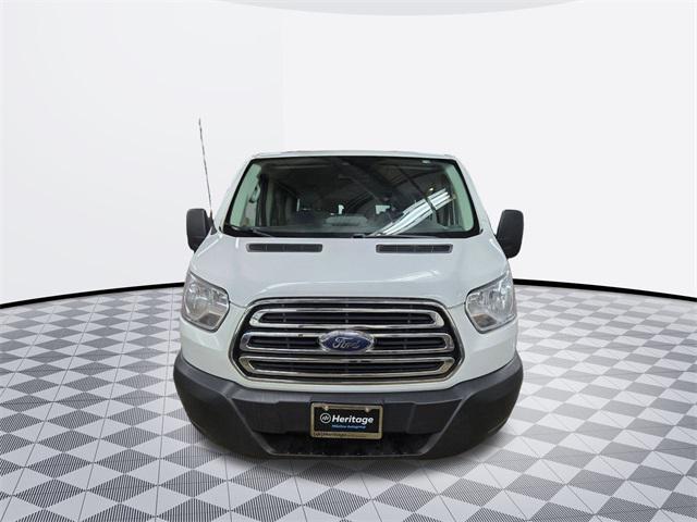 used 2019 Ford Transit-350 car, priced at $36,177