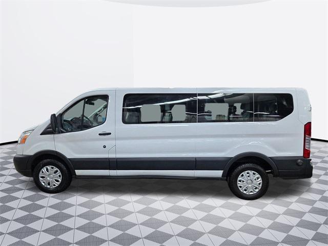 used 2019 Ford Transit-350 car, priced at $36,177