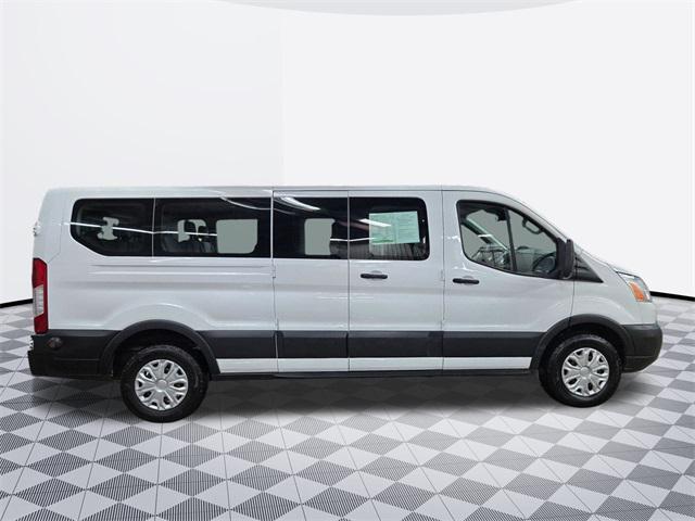 used 2019 Ford Transit-350 car, priced at $36,177