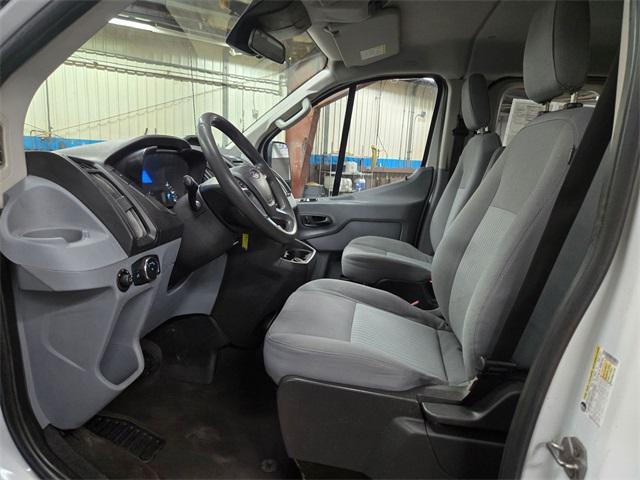 used 2019 Ford Transit-350 car, priced at $36,177