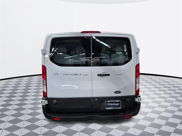 used 2019 Ford Transit-350 car, priced at $36,177