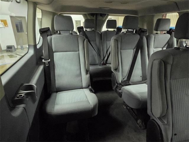 used 2019 Ford Transit-350 car, priced at $38,400