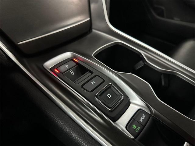 used 2022 Honda Accord car, priced at $29,750