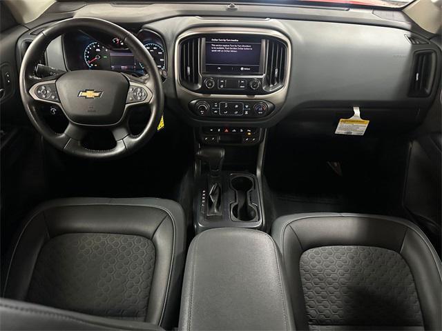 used 2020 Chevrolet Colorado car, priced at $31,000