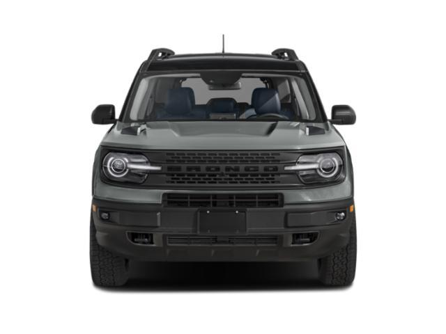 used 2021 Ford Bronco Sport car, priced at $28,777