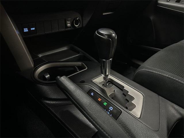 used 2018 Toyota RAV4 car, priced at $18,795