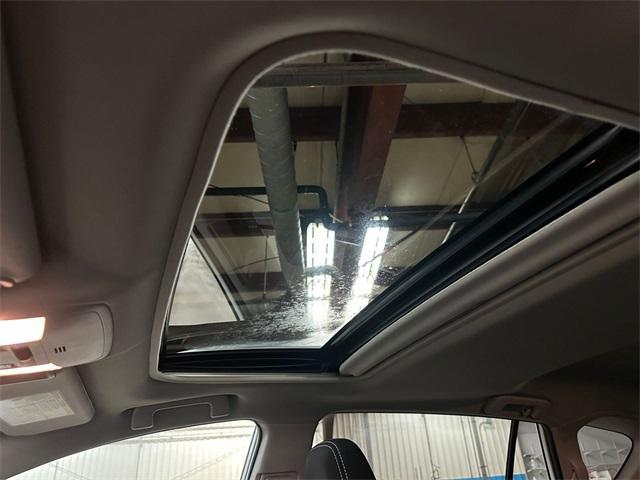used 2018 Toyota RAV4 car, priced at $18,795