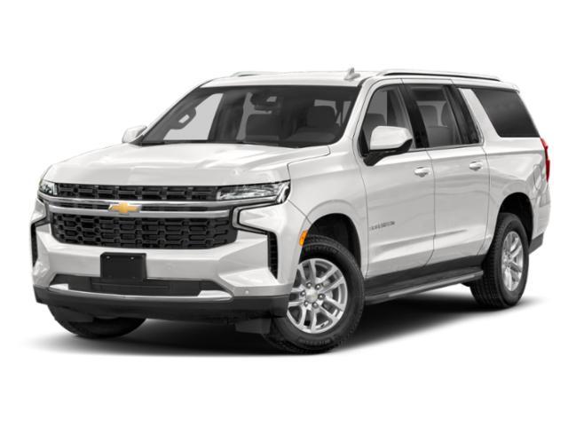 used 2023 Chevrolet Suburban car, priced at $52,000
