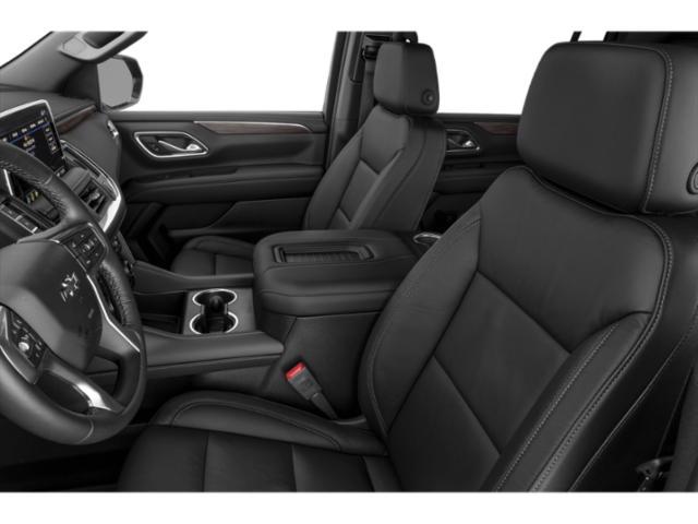 used 2023 Chevrolet Suburban car, priced at $52,000